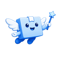 Ship Fairy logo