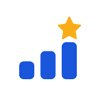 ReviewsPlugin Google Reviews logo