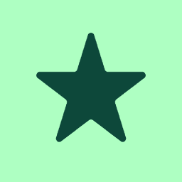 Dropstars – AI Reviews App logo