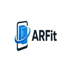 ARFit ‑ AR Product Viewer logo