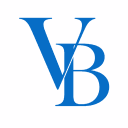 Vaqen Bundles logo