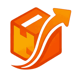 Ubossify: KE Auto Dropshipping logo