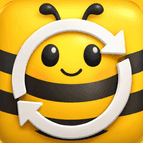 Subscription & Bundle App Beez logo