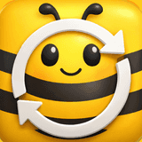 Subscription & Bundle App Beez logo