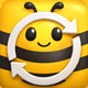 Subscription & Bundle App Beez logo