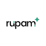 Rupam AI: Skin Analysis & Quiz logo