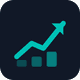 EC GrowthPilot|AI分析・売上・顧客・KPI logo