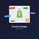 Product Badge Manager logo