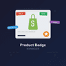 Product Badge Manager logo