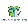 NoteFlow‑ Product Notes logo