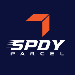 Spdy Parcel logo