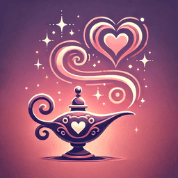 Wishlist Genie logo