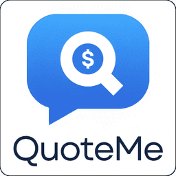 QuoteMe ‑ B2B Quote Requests logo