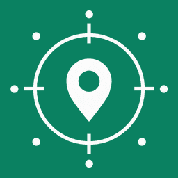 StockForge ‑ Location Stock logo