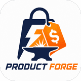 Product Forge logo