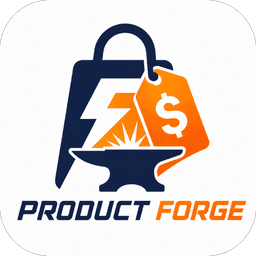 Product Forge logo