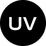 Ultra Viral logo