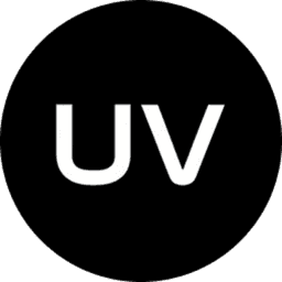Ultra Viral logo