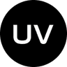 Ultra Viral logo