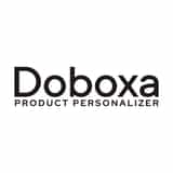Doboxa Product Personalizer logo
