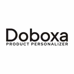 Doboxa Product Personalizer logo