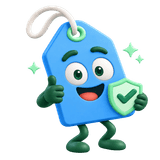 PriceSafe logo