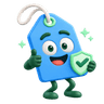 PriceSafe logo