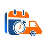 Delivery Day logo
