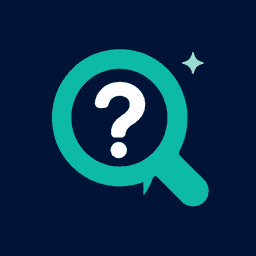 FAQ AI Assist logo
