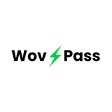 Pass : Wov logo