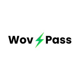 Pass : Wov logo