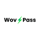 Pass : Wov logo