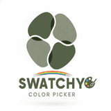 Swatchy UI Kit logo