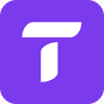 Tryvio ‑ AI Virtual Try‑On logo