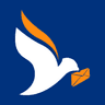 Pigeon Express logo