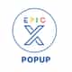 Popups & Sales Popup Discount logo