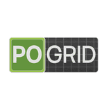 POGrid Purchase Orders logo