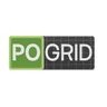 POGrid logo