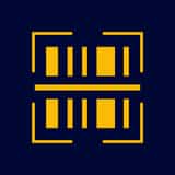 Quantum Barcodes: GTIN UPC EAN logo