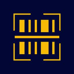 Quantum Barcodes: GTIN UPC EAN logo