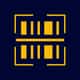 Quantum Barcodes: GTIN UPC EAN logo