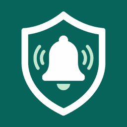 Guarded Restock Alerts logo
