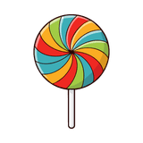 Lolipop logo