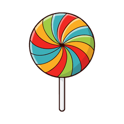 Lolipop logo