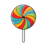 Lolipop logo