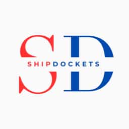 Shipdockets‑Logistics Partner logo