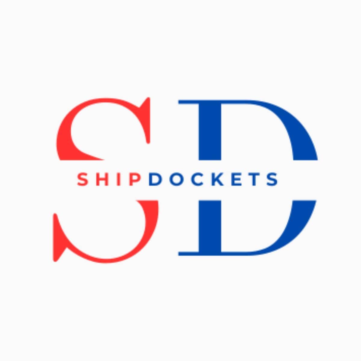 Shipdockets helps Indian businesses automate shipping operations & fulfill orders across the world. logo