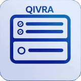 Qivra Form Builder logo