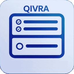 Qivra Form Builder logo