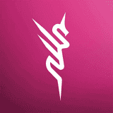 White Dragon Pro logo